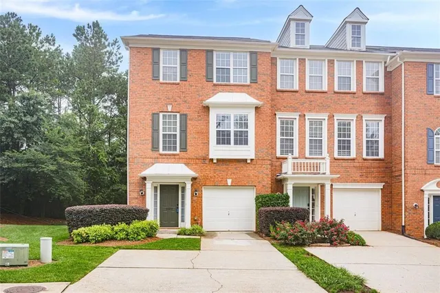 $389,995 | 5589 Trace Views Drive, Norcross, GA 30071
