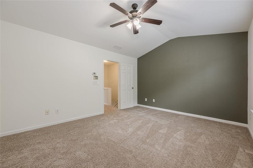 5589 Trace Views Drive Norcross, GA 30071 - Photo 23 of 58 a view of an empty room