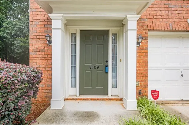 $389,995 | 5589 Trace Views Drive, Norcross, GA 30071