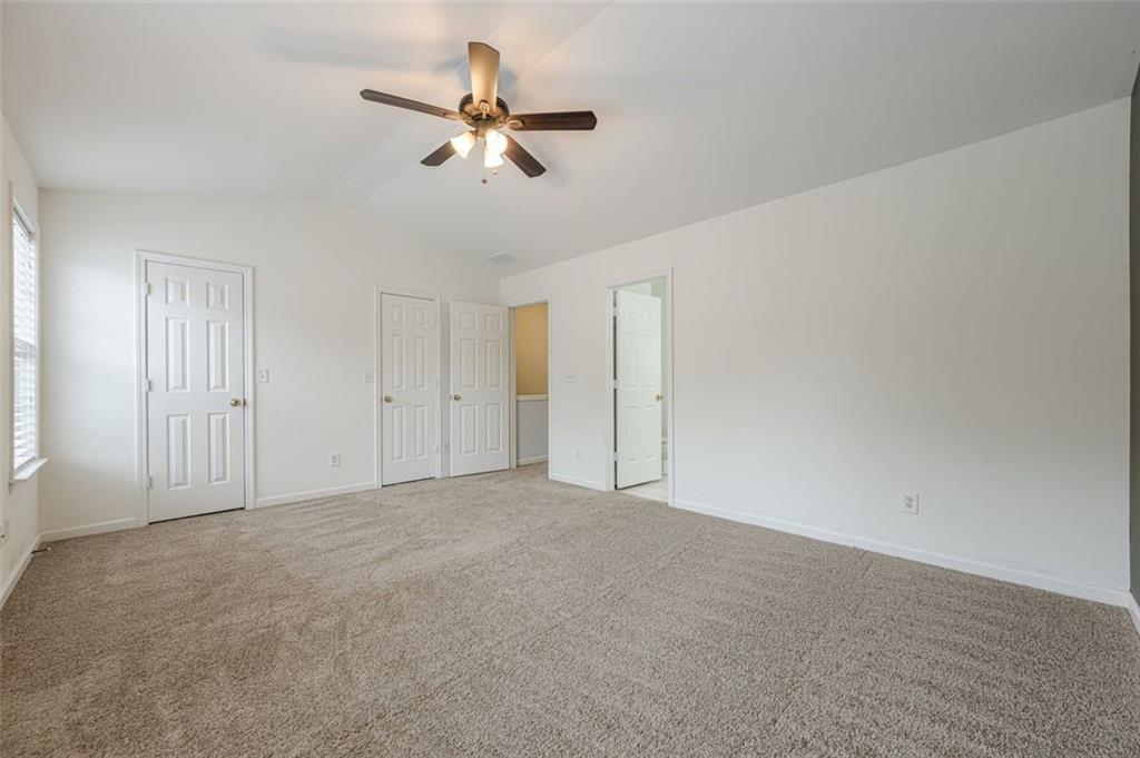 5589 Trace Views Drive Norcross, GA 30071 - Photo 32 of 58 a view of an empty room