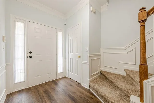 $389,995 | 5589 Trace Views Drive, Norcross, GA 30071