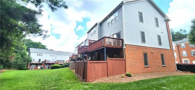 $389,995 | 5589 Trace Views Drive, Norcross, GA 30071