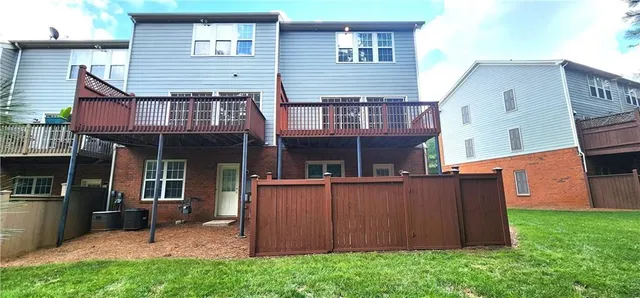 $389,995 | 5589 Trace Views Drive, Norcross, GA 30071