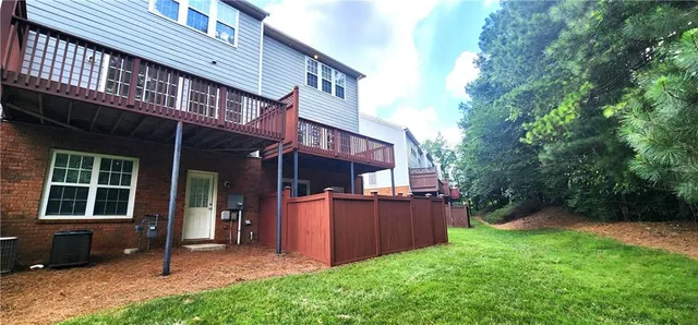 $389,995 | 5589 Trace Views Drive, Norcross, GA 30071