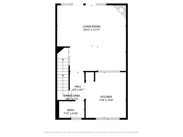 $389,995 | 5589 Trace Views Drive, Norcross, GA 30071