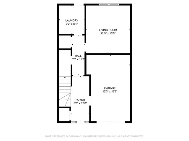 $389,995 | 5589 Trace Views Drive, Norcross, GA 30071