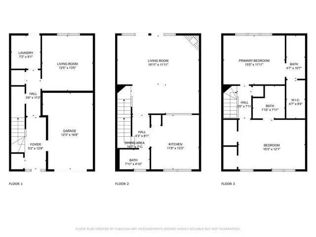 $389,995 | 5589 Trace Views Drive, Norcross, GA 30071