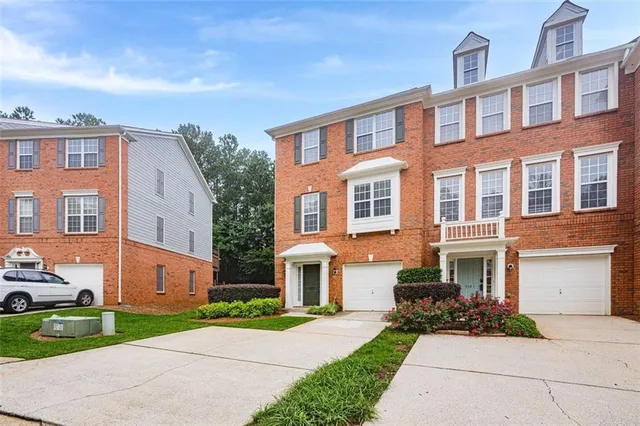 $389,995 | 5589 Trace Views Drive, Norcross, GA 30071