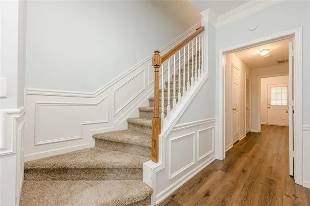 $389,995 | 5589 Trace Views Drive, Norcross, GA 30071