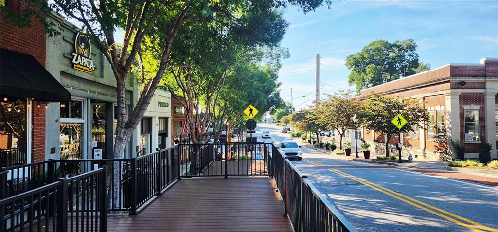 5589 Trace Views Drive Norcross, GA 30071 - Photo 52 of 58