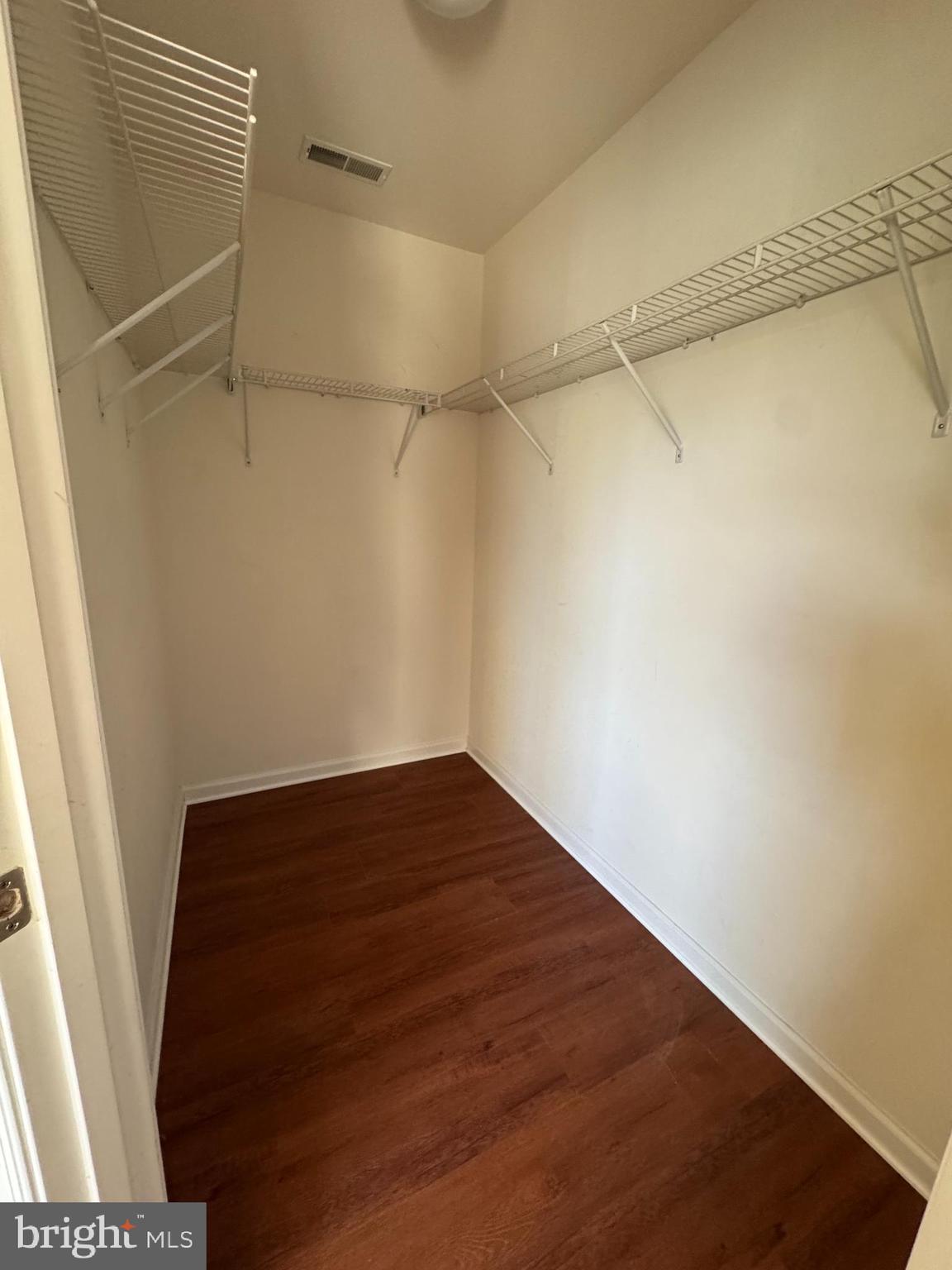 814 Susan Circle North Wales, PA 19454 - Photo 27 of 39 a view of an empty walk in closet