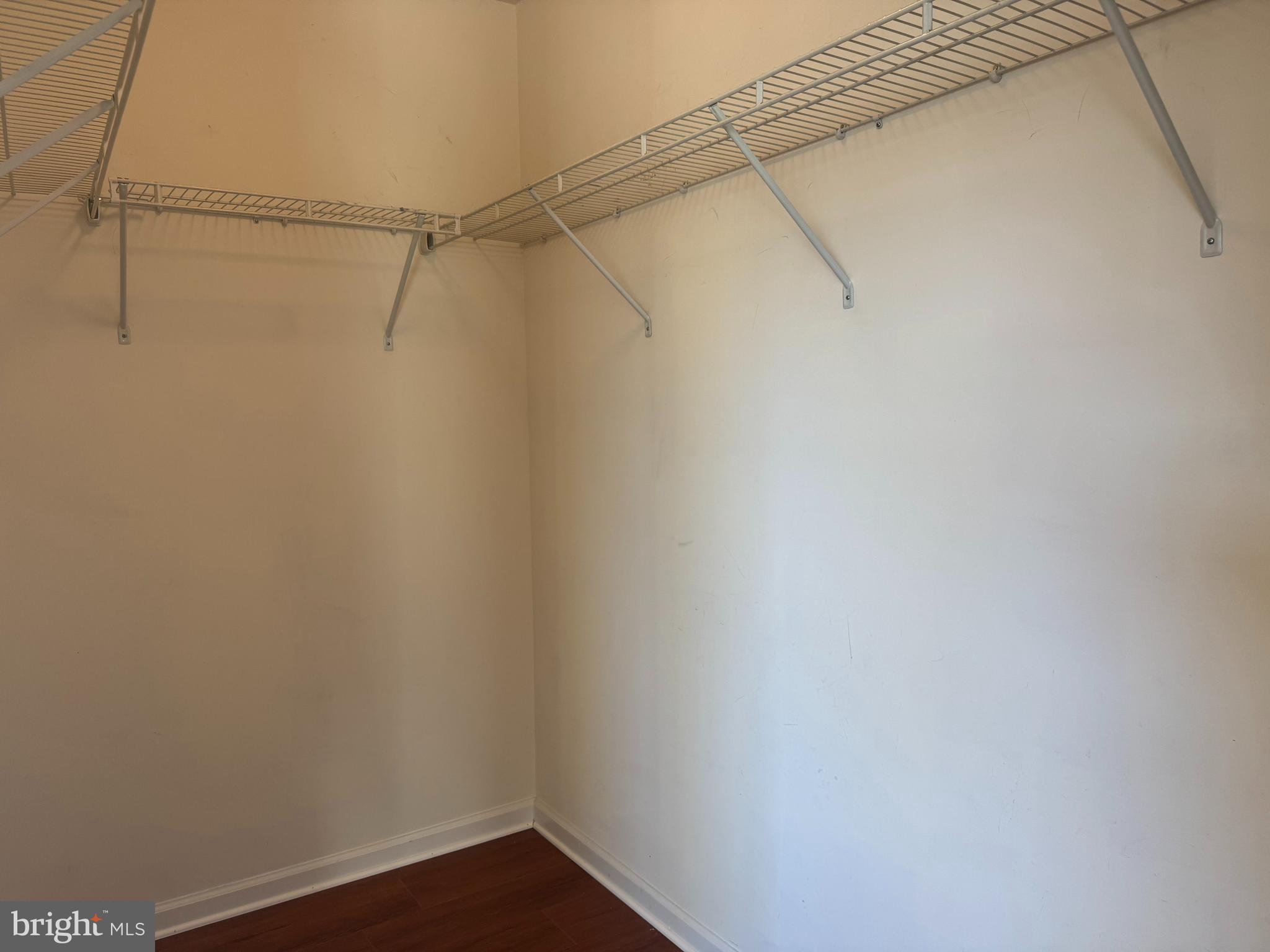 814 Susan Circle North Wales, PA 19454 - Photo 28 of 39 a view of a room with racks on the wall