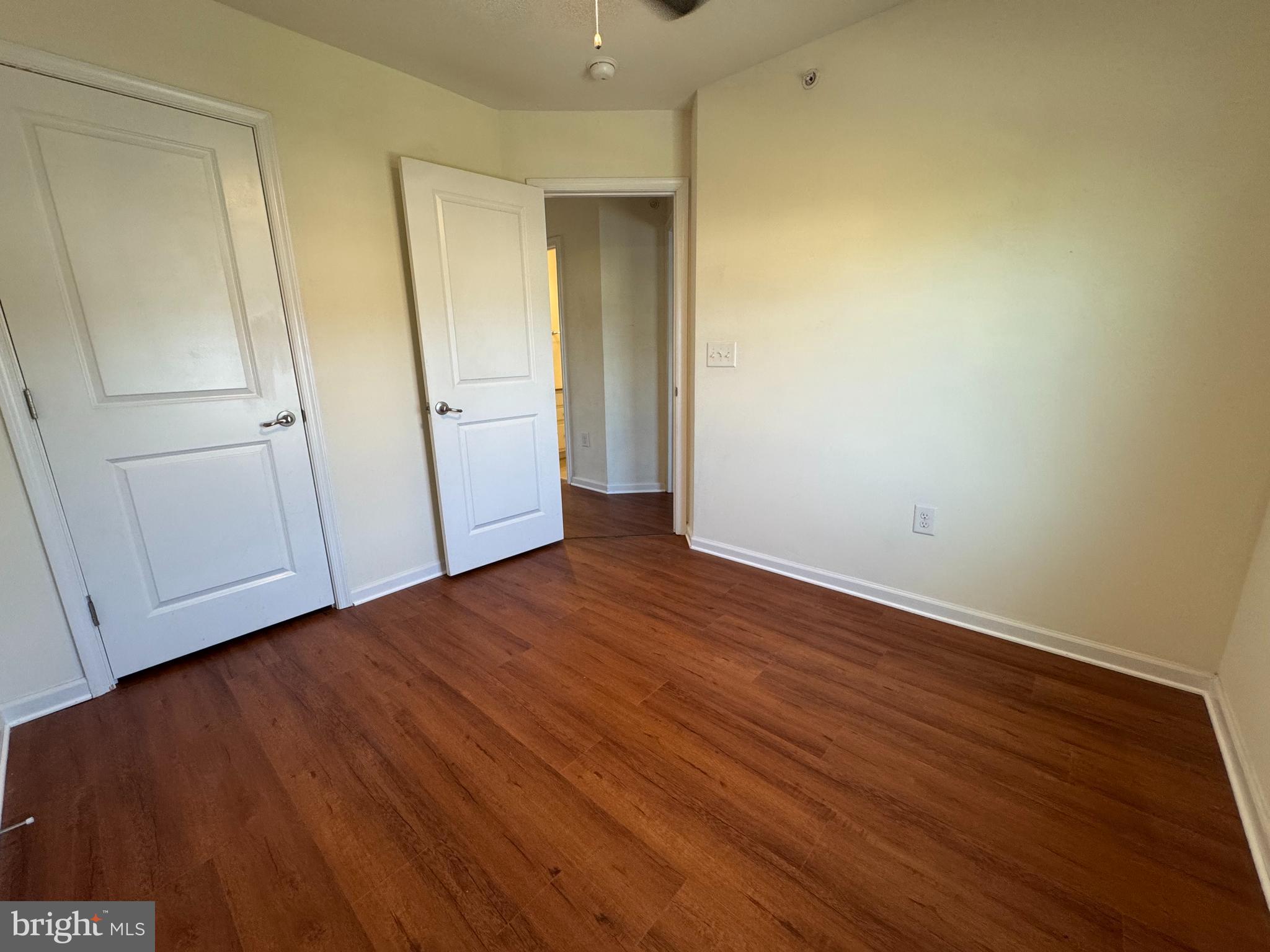 814 Susan Circle North Wales, PA 19454 - Photo 33 of 39 an empty room with wooden floor