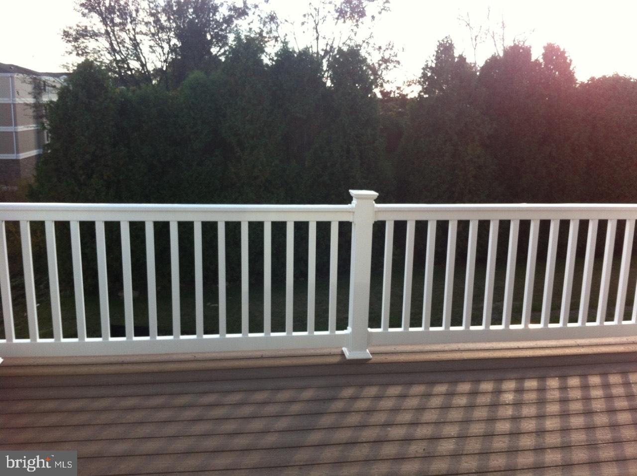 814 Susan Circle North Wales, PA 19454 - Photo 38 of 39 a view of a balcony