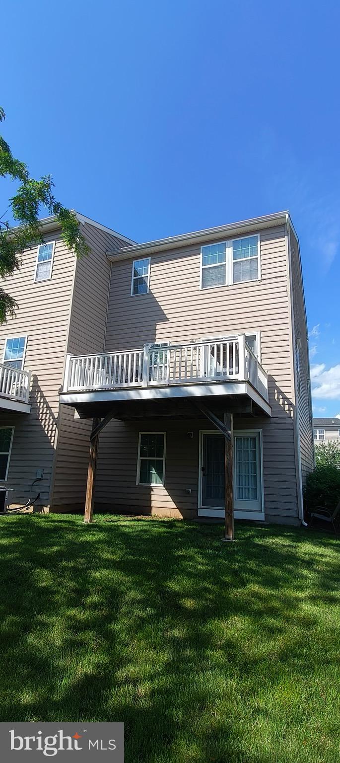 814 Susan Circle North Wales, PA 19454 - Photo 39 of 39 a view of a house with a swimming pool