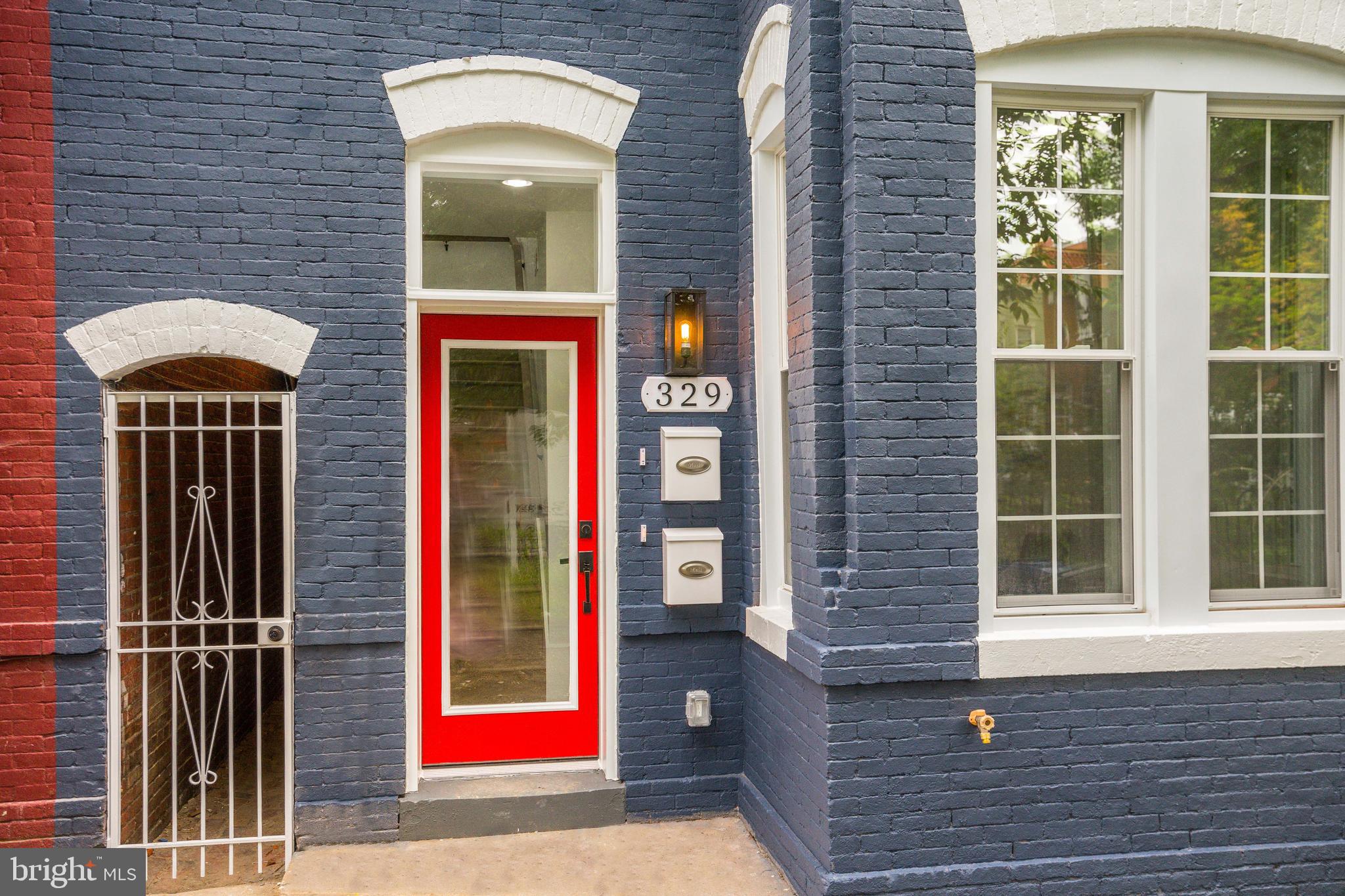 329 K Street Northeast Washington, DC 20002 - Photo 2 of 37