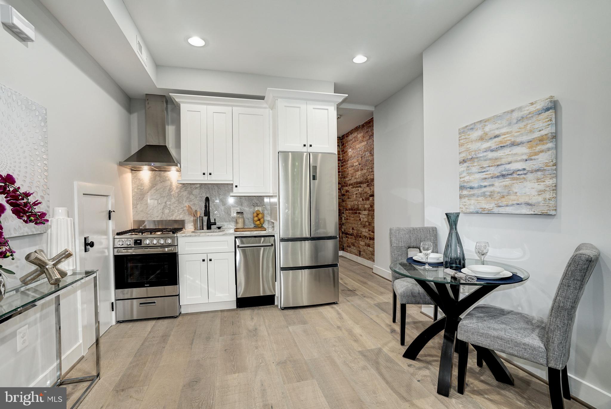 329 K Street Northeast Washington, DC 20002 - Photo 20 of 37