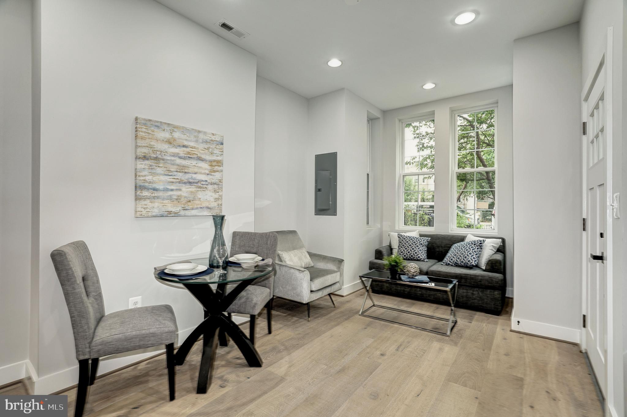 329 K Street Northeast Washington, DC 20002 - Photo 22 of 37