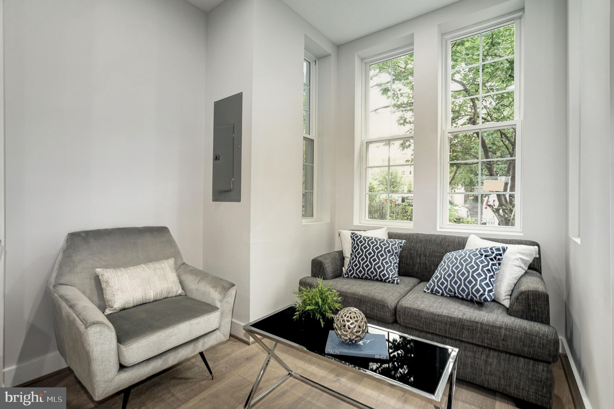 329 K Street Northeast Washington, DC 20002 - Photo 23 of 37