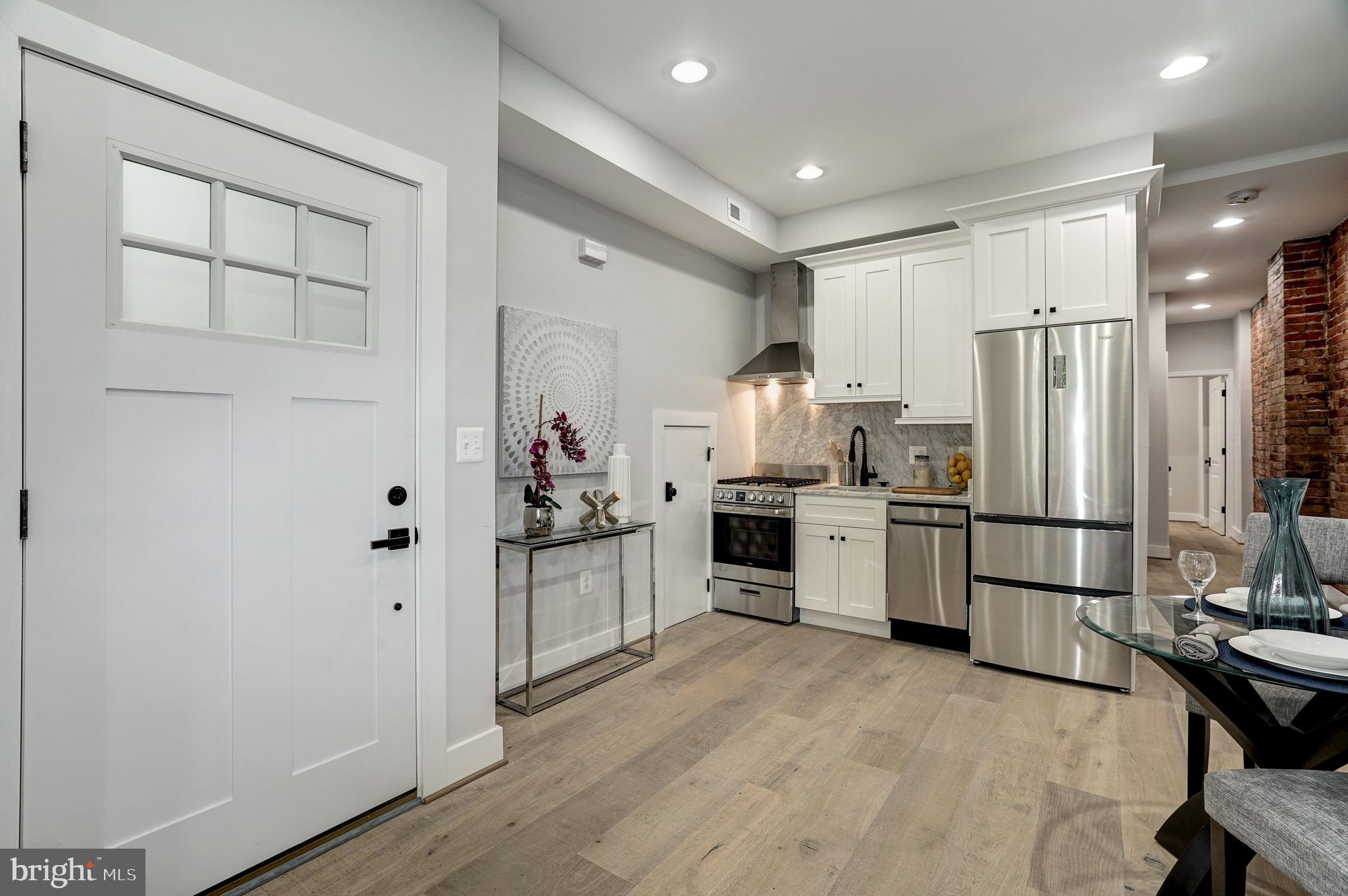 329 K Street Northeast Washington, DC 20002 - Photo 26 of 37