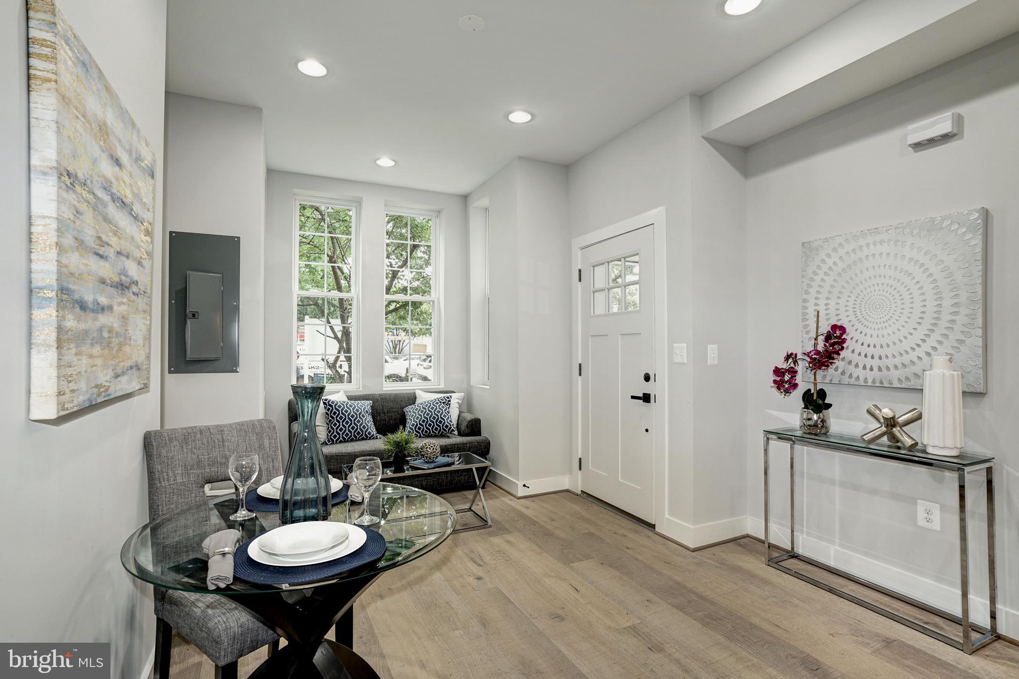 329 K Street Northeast Washington, DC 20002 - Photo 28 of 37