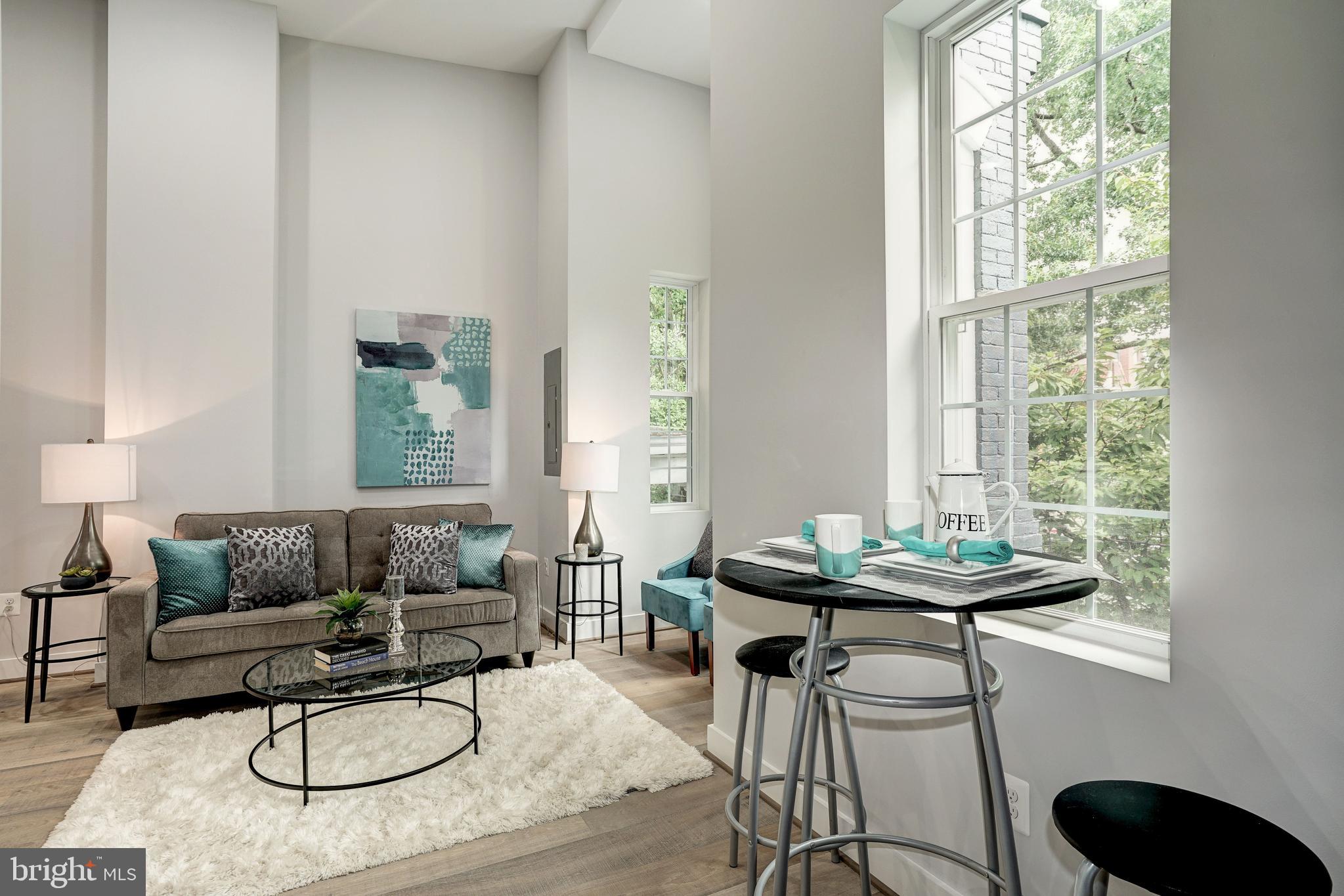 329 K Street Northeast Washington, DC 20002 - Photo 4 of 37