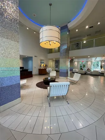 a view of a yard with a patio