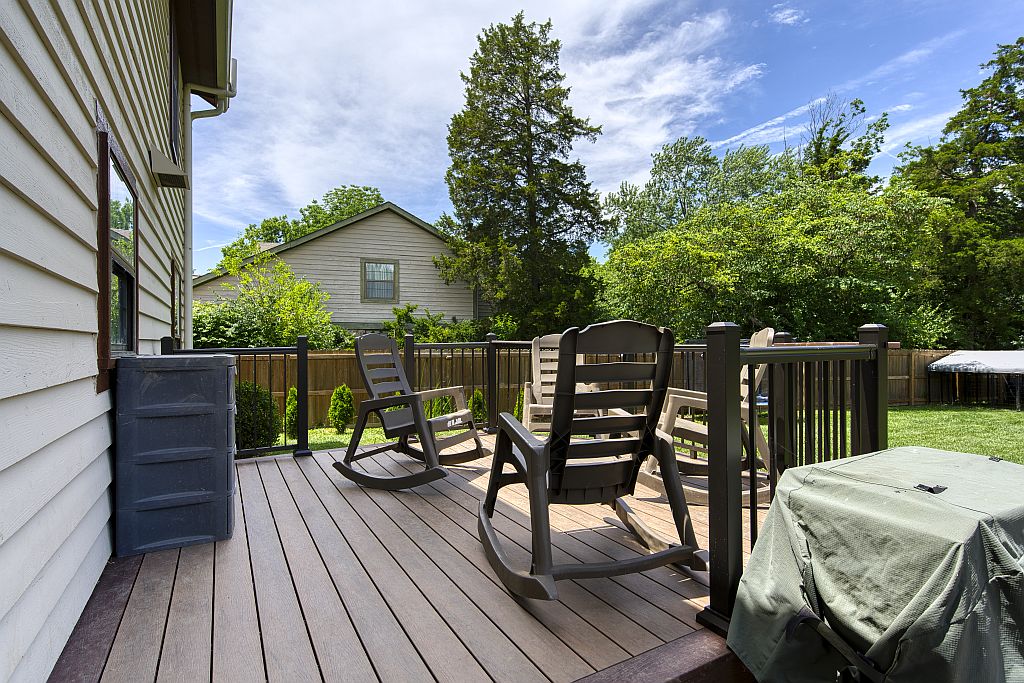2421 Rossini Road Dayton, OH 45459 - Photo 50 of 54