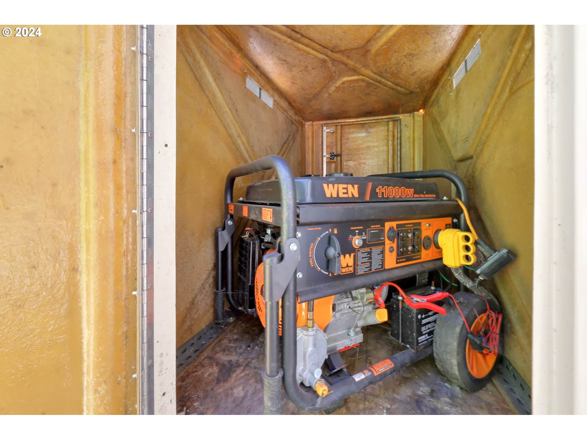 85961 Edenvale Road, Unit 74 Pleasant Hill, OR 97455 - Photo 27 of 31