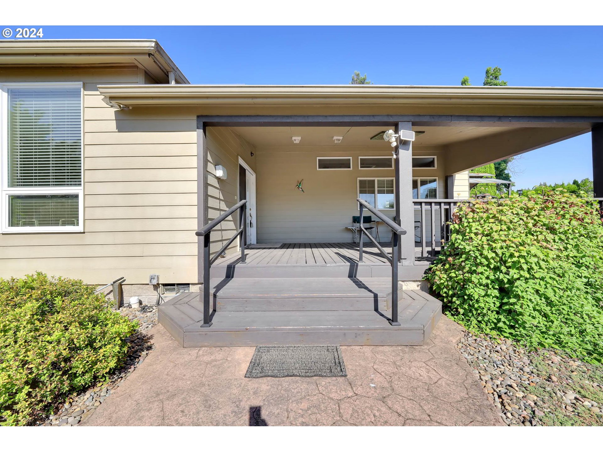 85961 Edenvale Road, Unit 74 Pleasant Hill, OR 97455 - Photo 5 of 31