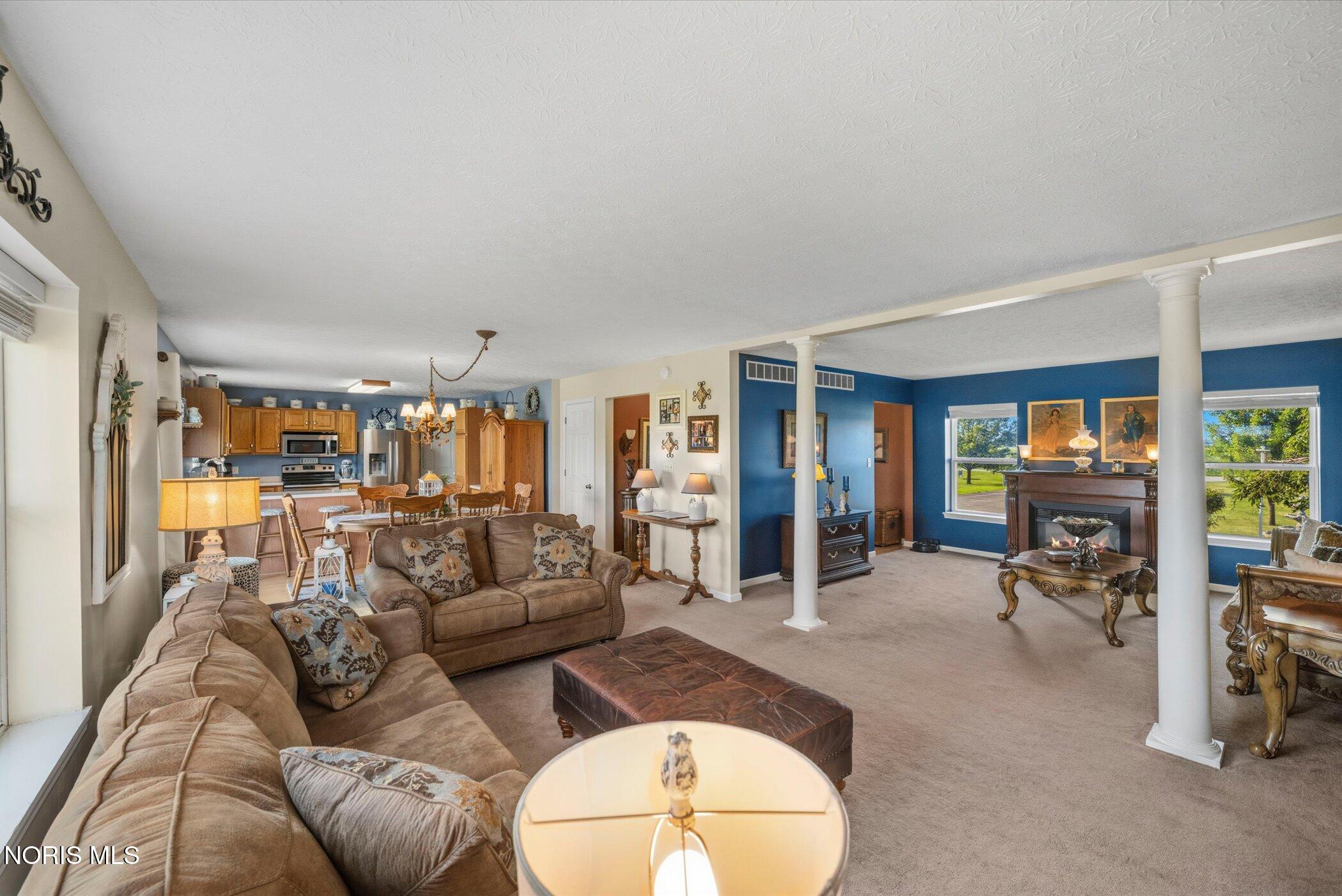 3713 Holcomb Road Bradner, OH 43406 - Photo 10 of 42 Gallery Image 10