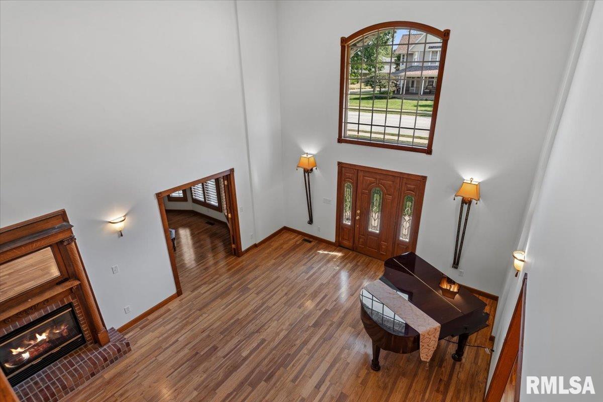 47 Woodland Trail Rochester, IL 62563 - Photo 36 of 81 Gallery Image 36