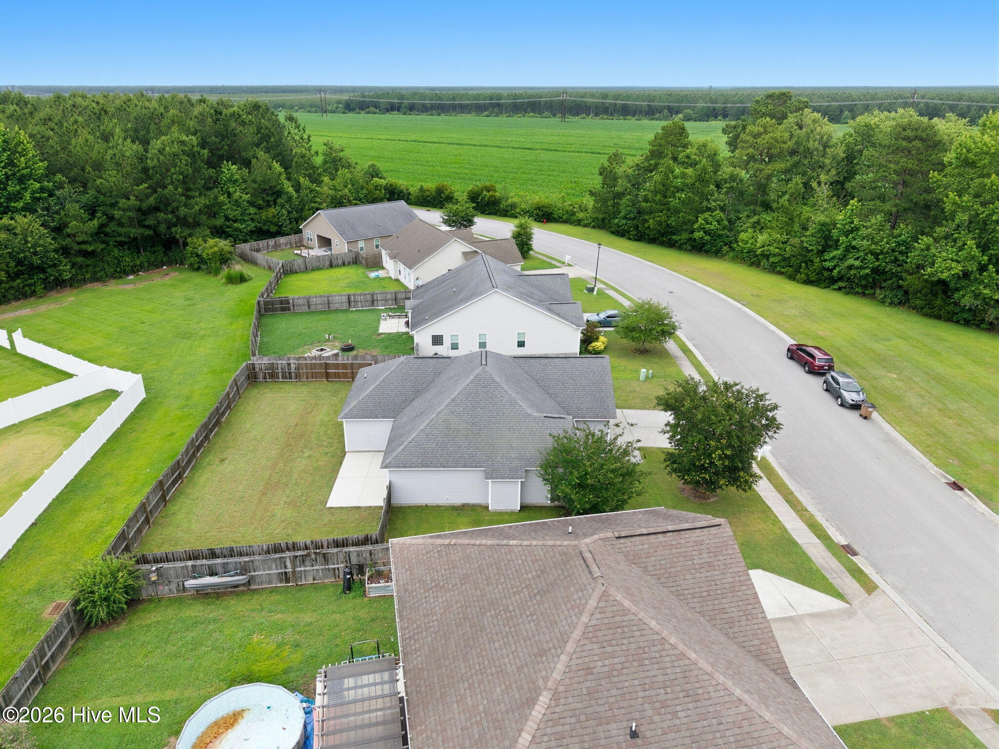 381 Sonoma Road Jacksonville, NC 28546 - Photo 21 of 43