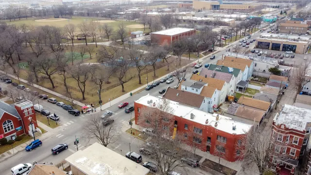 $1,399,000 | 4200 West 31st Street, Chicago, IL 60623