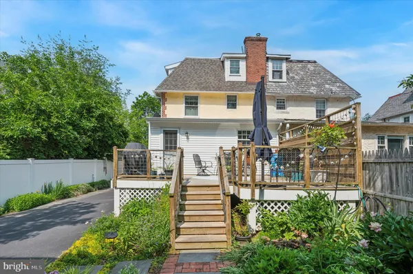 $6,500 | 119 Francis Avenue, Wayne, PA 19087