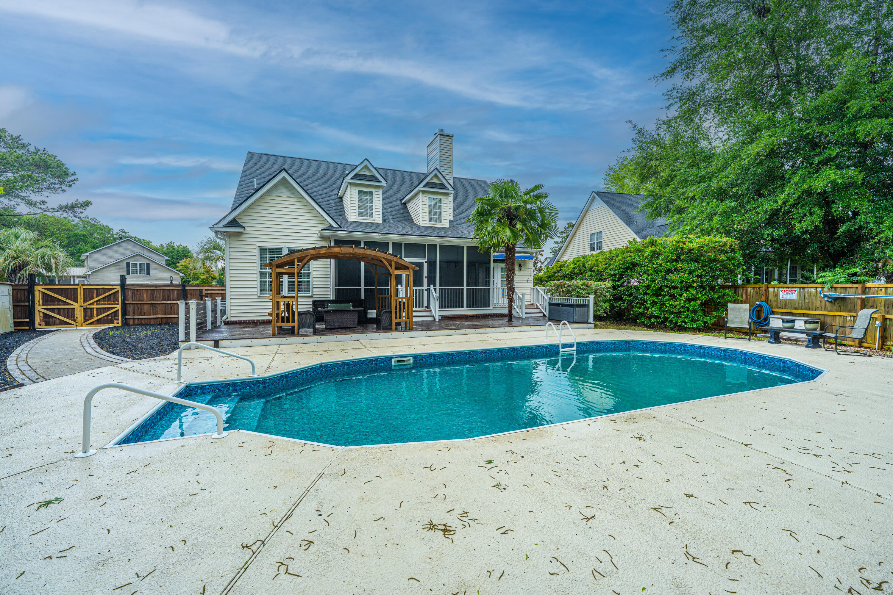 23 Forde Row Charleston, SC 29412 - Photo 37 of 44 23FordeRow0042