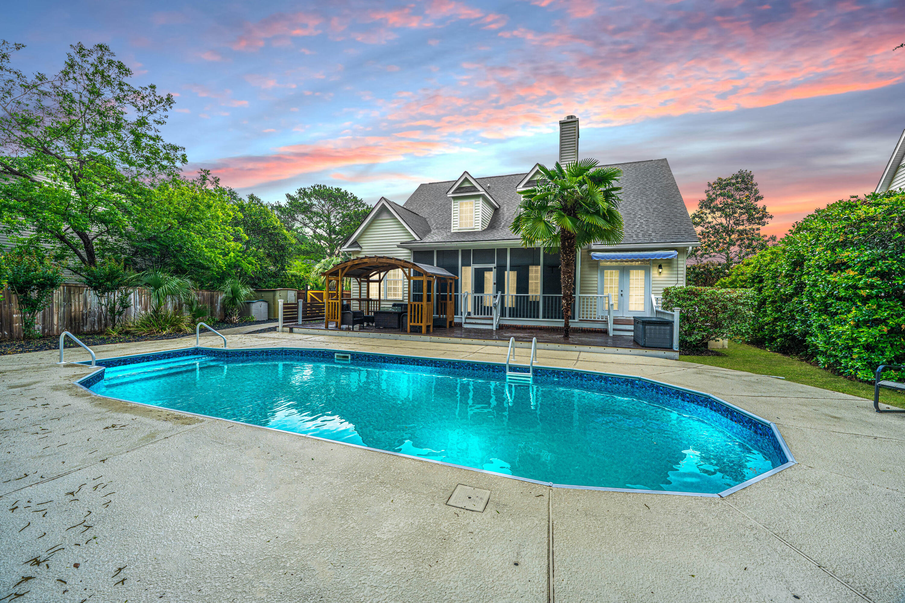23 Forde Row Charleston, SC 29412 - Photo 4 of 44 23FordeRow0001
