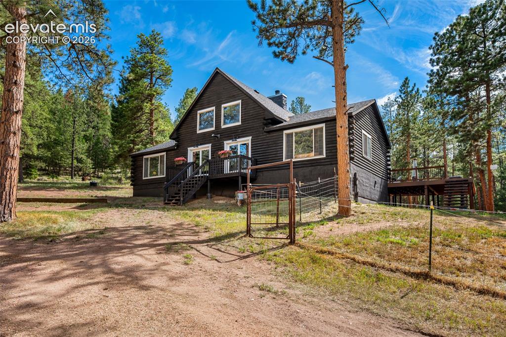 986 Apache Road Florissant, CO 80816 - Photo 40 of 50