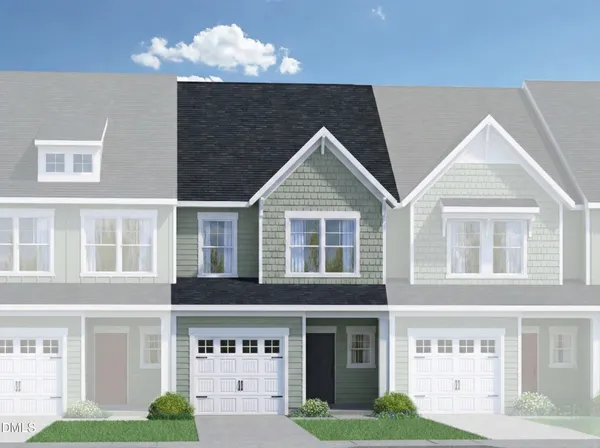 $301,080 | 107 Rolesville Ridge Drive, Rolesville, NC 27571