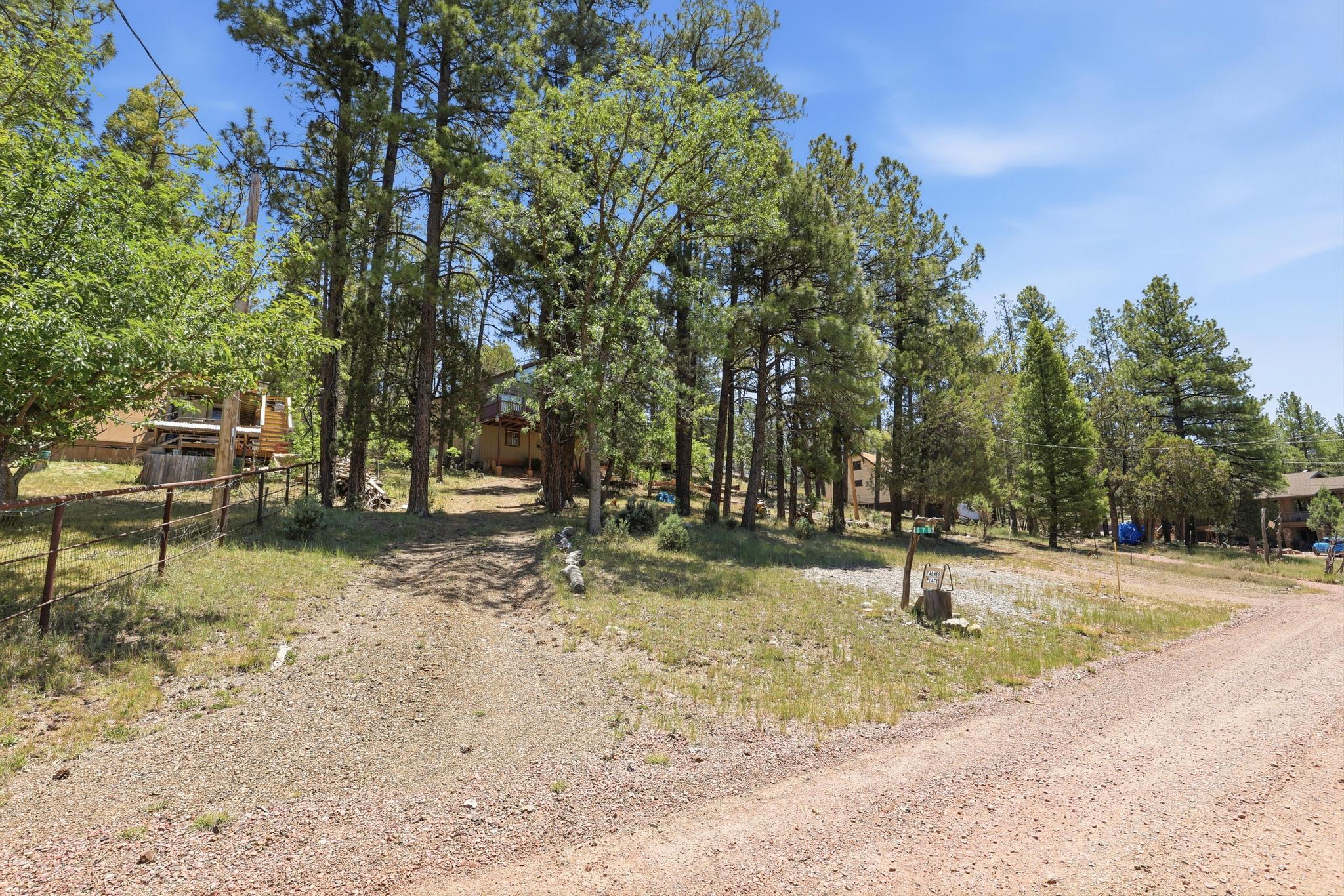 575 South Cienega Road Payson, AZ 85541 - Photo 25 of 30
