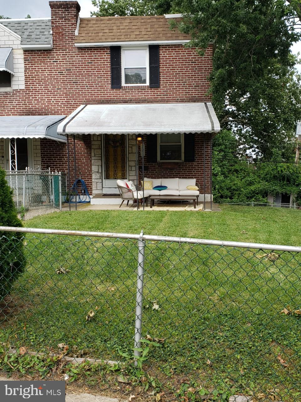 721 Bennington Road Folcroft, PA 19032 - Photo 1 of 21