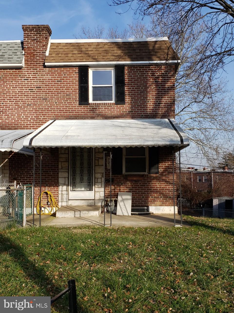 721 Bennington Road Folcroft, PA 19032 - Photo 2 of 21