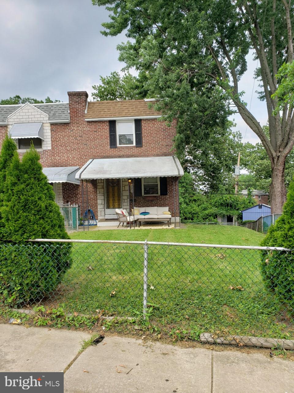 721 Bennington Road Folcroft, PA 19032 - Photo 3 of 21