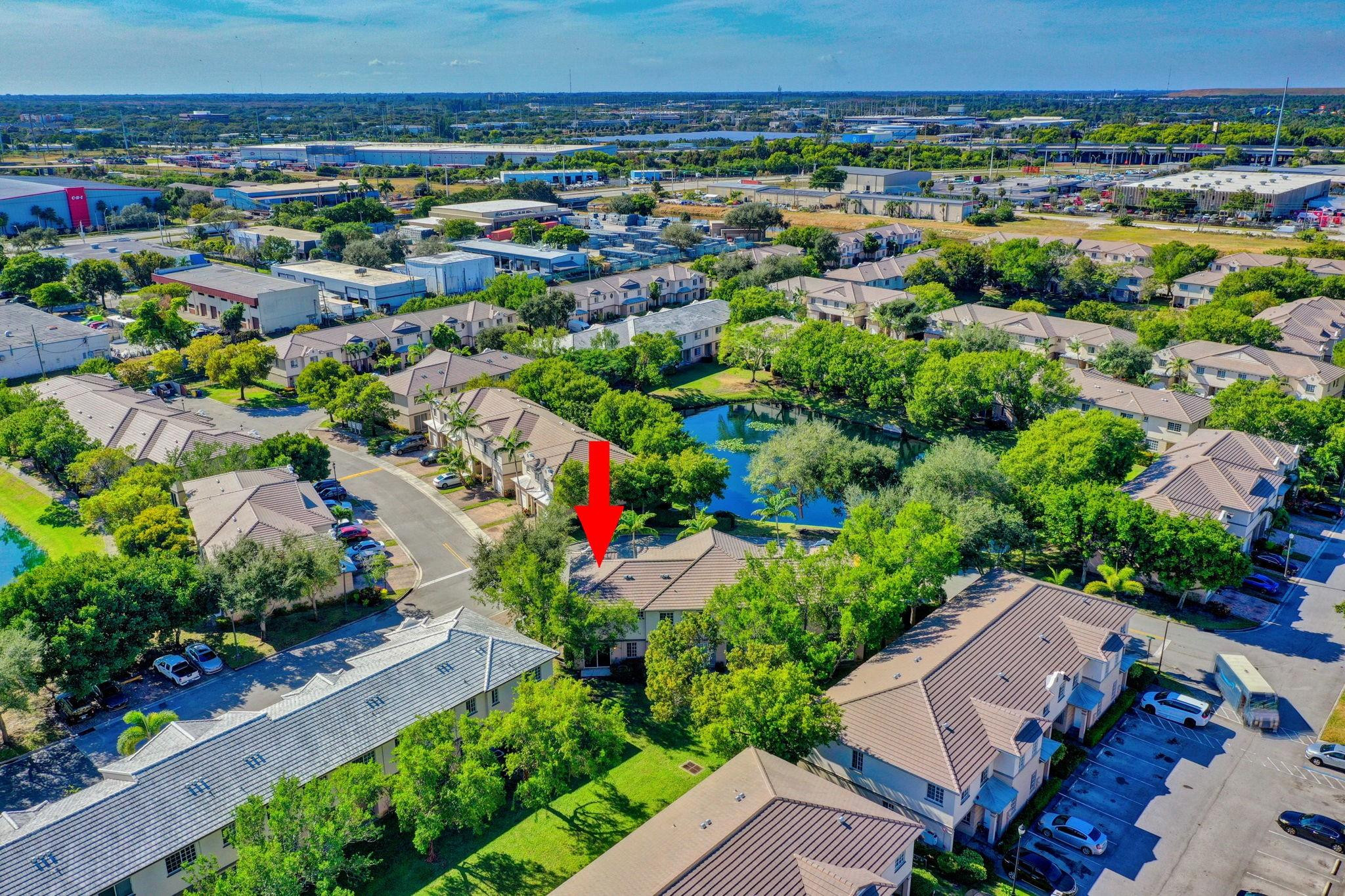 1000 Flamingo Place Riviera Beach, FL 33404 - Photo 80 of 83 Photo 82