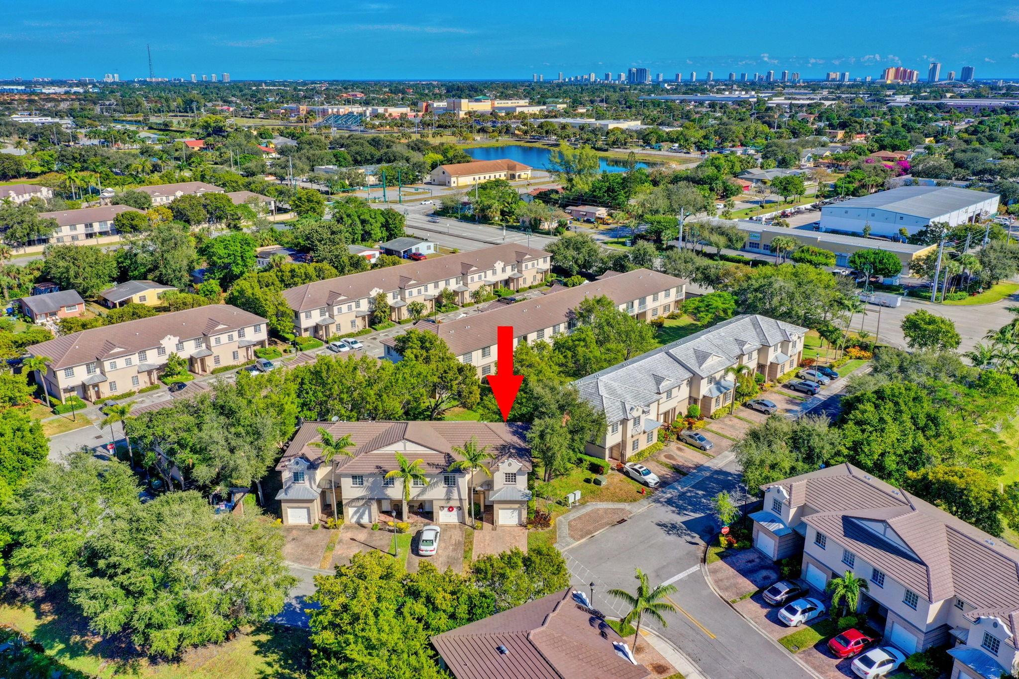 1000 Flamingo Place Riviera Beach, FL 33404 - Photo 81 of 83 Photo 83