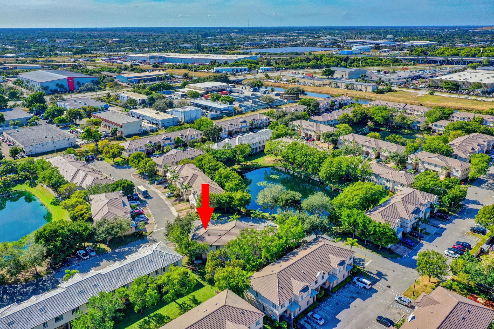 1000 Flamingo Place Riviera Beach, FL 33404 - Photo 83 of 83 WELCOME HOME!