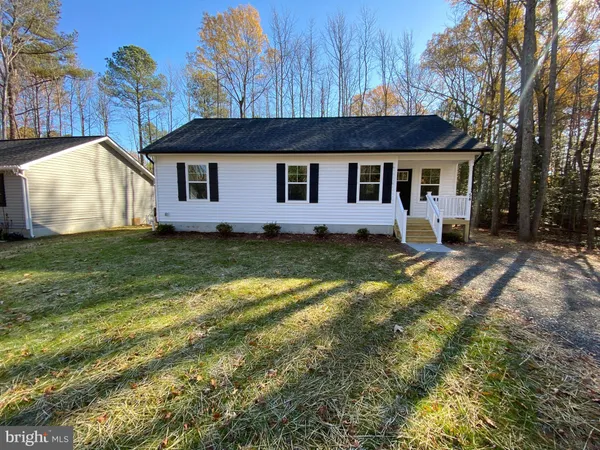 $1,895 | 54 Azalea Way, Colonial Beach, VA 22443