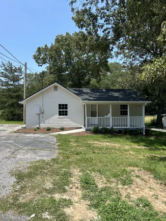 $529,000 | 810 West Lincoln Street, Tullahoma, TN 37388