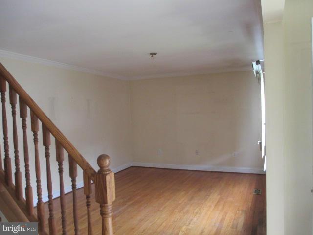 361 Nicholson Road Baltimore, MD 21221 - Photo 4 of 10 Interior (General)