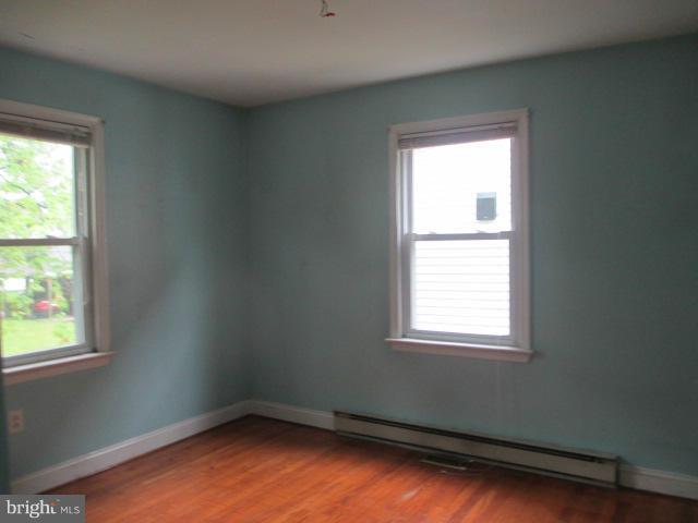 361 Nicholson Road Baltimore, MD 21221 - Photo 5 of 10 Bedroom